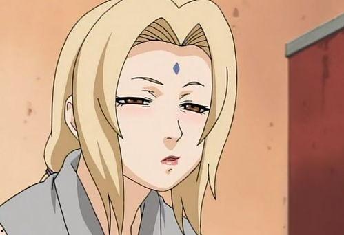 纲手3d动漫在线观看,沉浸式体验火影忍者世界的传奇英雄  第1张